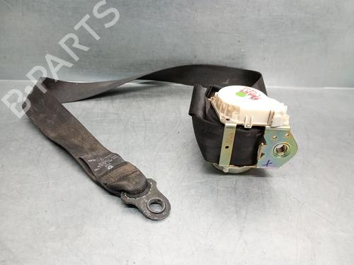 Sicherheitsgurt hinten rechts VW TRANSPORTER T5 Bus (7HB, 7HJ, 7EB, 7EJ) 1.9 TDI | BP29753519I28