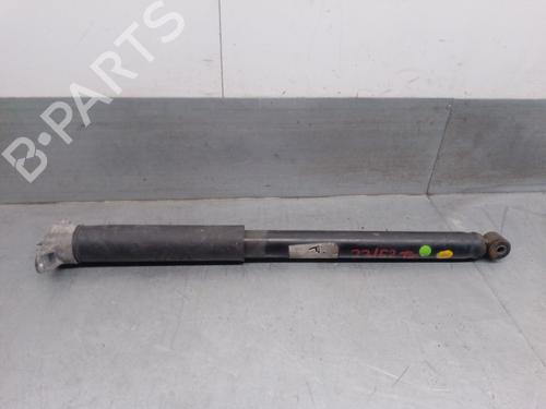 Used Left rear shock absorber FORD FOCUS III 1.6 TDCi (115 hp) 27807912