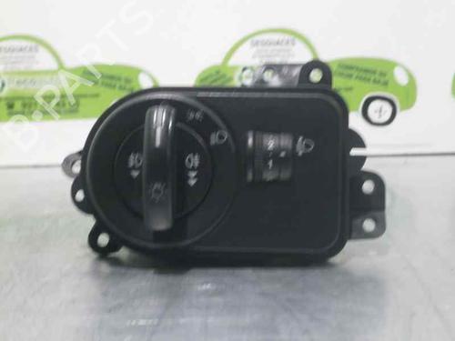 Forlygtekontakt FORD FUSION (JU_) 1.6 (100 hp) 20267267