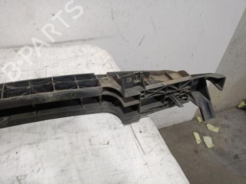 Front bumper reinforcement PEUGEOT 206 Hatchback (2A/C) 1.4 i | BP22219339C109 