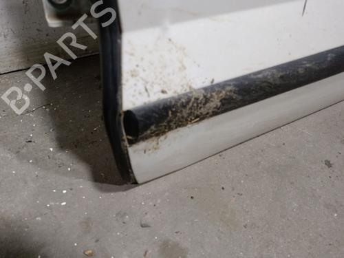 Left rear door PEUGEOT 3008 I MPV (0U_) 2.0 HDi | BP22908082C4 