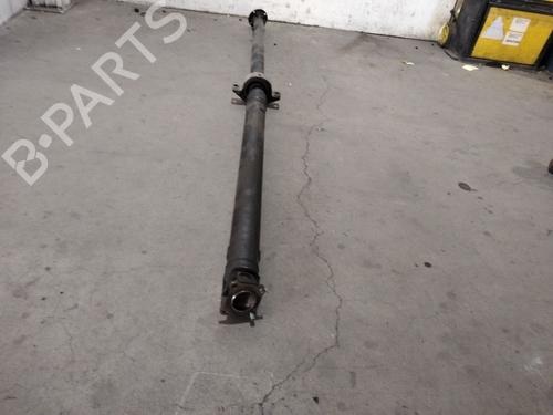 Used Driveshaft Driveshaft RENAULT KOLEOS I (HY_) 2.0 dCi (HY0K) (150 hp) 40453358 40453358