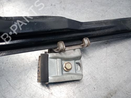 Front left window mechanism FORD FOCUS I (DAW, DBW)  | BP28318965C22 