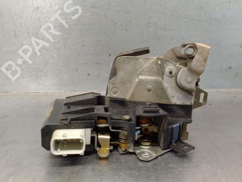 Used Rear left lock Rear left lock BMW 5 (E39) 525 d (163 hp) 34344823 34344823