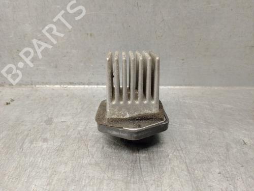 Used Heater resistor Heater resistor KIA CARNIVAL II (GQ) 2.9 CRDi (144 hp) 33326342 33326342