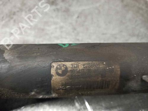 Left front shock absorber BMW 1 (E87) 118 d | BP9211184M16 