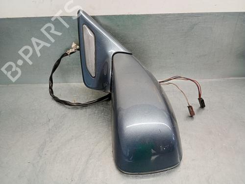 Left mirror CITROËN C8 (EA_, EB_) 2.0 HDi | BP27984114C26 