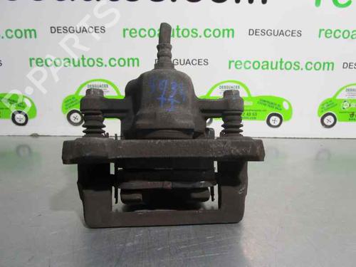 Left rear brake caliper HYUNDAI SONATA IV (EF) 2.0 16V | BP11613616M107 