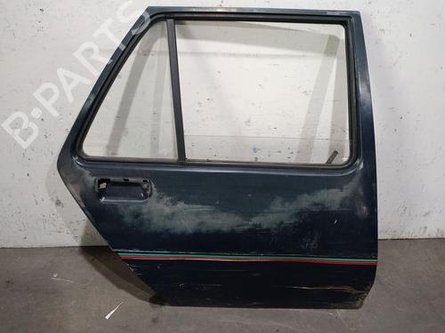 Dør højre bagtil Dør højre bagtil RENAULT SUPER 5 (B/C40_) 1.1 (B/C/401) (46 hp) 37243583 37243583