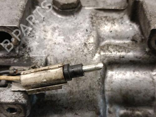 AC compressor DACIA LOGAN (LS_) 1.5 dCi (LS0K) | BP28725993M34