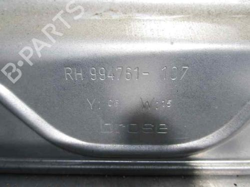 Front right window mechanism FORD FOCUS II (DA_, HCP, DP) 1.8 TDCi | BP2050642C23 