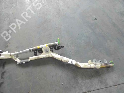 Right curtain airbag VOLVO XC90 I (275) 2.5 T AWD | BP4640742C12 