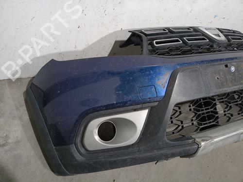 Front bumper DACIA SANDERO II TCe 90 (B8M1, B8MA, B8AC) | BP35785804C7 - Image 2