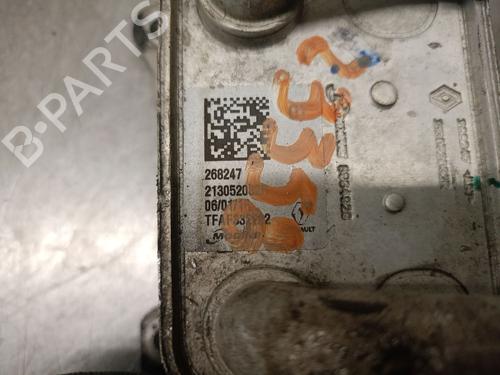 Oil radiator DACIA SANDERO II TCe 90 LPG (B8M1) | BP28053472M33 