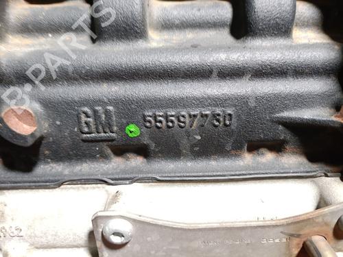 Engine OPEL CORSA E (X15) 1.4 (08, 68) | BP33755304M1  - Image 11