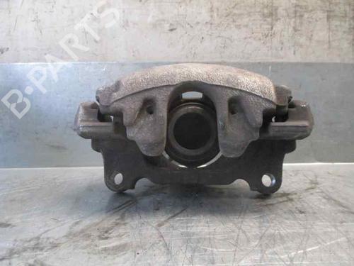 Right front brake caliper AUDI A3 Sportback (8PA)  | BP11616214M104 