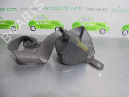 Front right seatbelt BMW 5 (E39) 528 i | BP8724721I25 