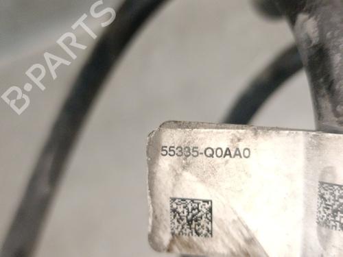 Shock absorber spring HYUNDAI i20 III (BC3, BI3) 1.0 T-GDI hybrid 48V | BP28682009C152 