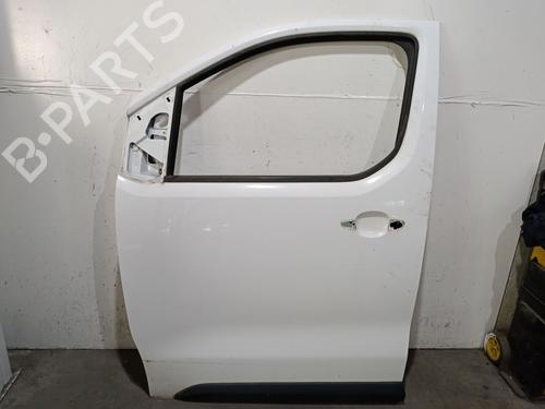 Used Left front door Left front door 36868821 36868821
