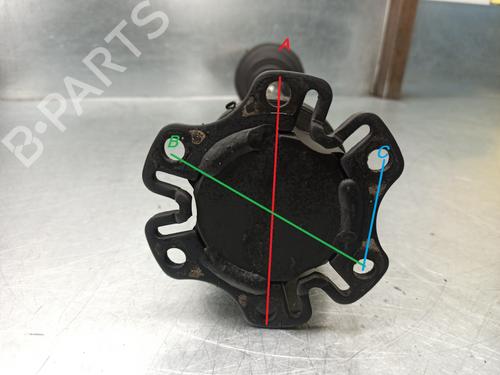Left front driveshaft AUDI A4 B7 (8EC) 1.8 T | BP40595783M38 - Image 7