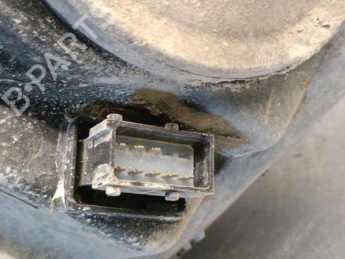 Right headlight OPEL ASTRA H (A04) 1.7 CDTI (L48) | BP37174519C29 - Image 6