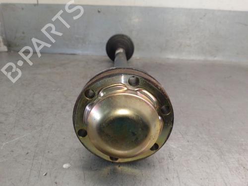 Left rear driveshaft AUDI A4 B7 (8EC) 3.2 FSI quattro | BP32321041M40 - Image 5