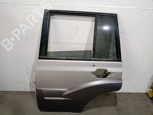 Used Left rear door Left rear door HYUNDAI TERRACAN (HP) 2.9 CRDi 4WD (163 hp) 33557287 33557287