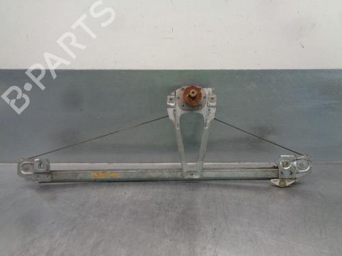 Used Rear right window mechanism MERCEDES-BENZ 124 Saloon (W124) [1984-1993]  10335216