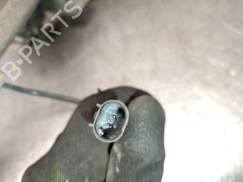 Left front steering knuckle BMW 5 (G30, F90) 520 d | BP26941520M25 