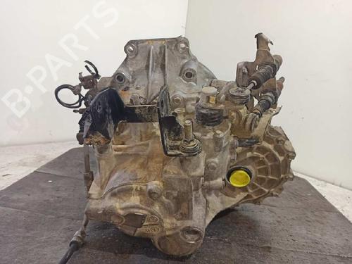Gearbox MAZDA 6 Hatchback (GG)  | BP7524023M3 