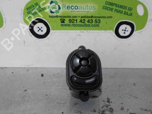 Comando specchietti Comando specchietti 2055842 2055842