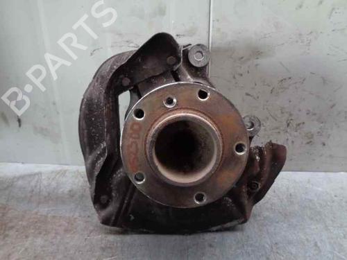 Used Left front steering knuckle BMW 5 (E39) 528 i (193 hp) 4882589