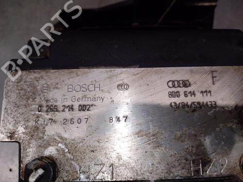 ABS pump AUDI A4 B5 (8D2) 1.8 | BP37240169M43 - Image 7