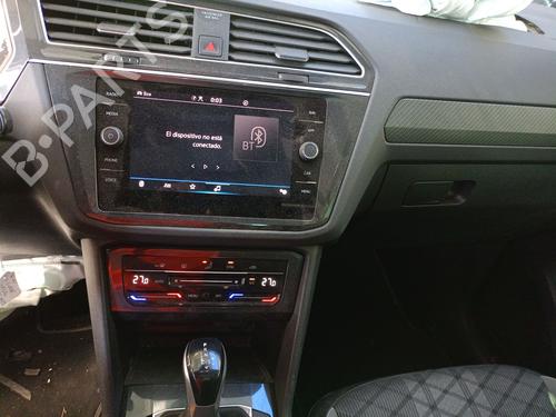 Soltag VW TIGUAN (AD1, AX1) 1.5 TSI | BP30000968C124