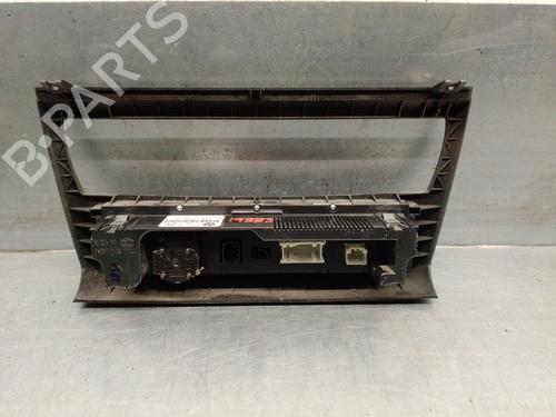 Climate control BMW X3 (E83) 2.0 sd | BP17035591I5 