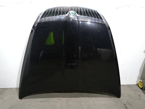 Used Hood SKODA OCTAVIA II (1Z3) 1.6 TDI (105 hp) 32249703