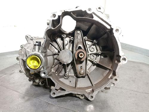 Used Gearbox SKODA FABIA III (NJ3) 1.0 (75 hp) 31916877