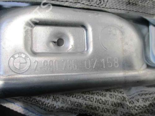 Right curtain airbag BMW X1 (E84) sDrive 18 d | BP2513989C12 