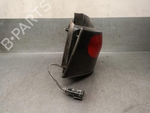 Left taillight RENAULT CLIO I (B/C57_, 5/357_) 1.4 (B57J, C57J, B57P) | BP25242930C34