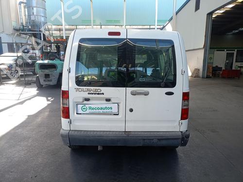 Engine control unit (ECU) FORD TRANSIT CONNECT (P65_, P70_, P80_) 1.8 Di | BP33795728M57  - Image 7