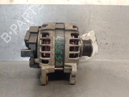 Alternador Alternador AUDI A3 Sportback (8VA, 8VF) 2.0 TDI quattro (184 hp) 35769845 35769845
