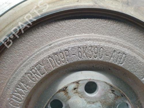 Flywheel FORD KUGA III (DFK) 2.5 FHEV | BP25030314M101