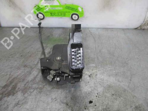 Front right lock FORD FOCUS II (DA_, HCP, DP) 1.6 TDCi | BP5227838C97 