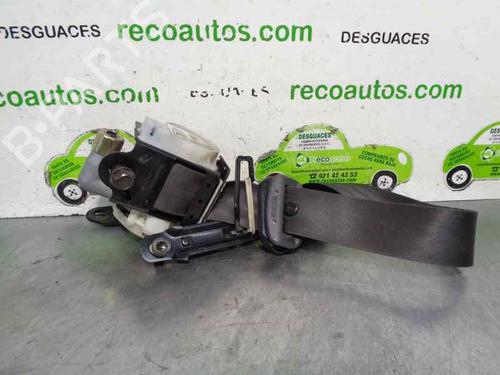 Front left seatbelt KIA CERATO I Hatchback (LD) 1.6 CRDi | BP8725171I26 
