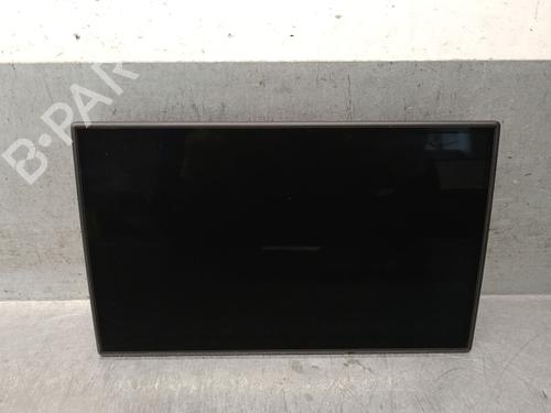 Used Display monitor LAND ROVER DEFENDER Station Wagon (L663) D250 MHEV 4x4 (249 hp) 30354767