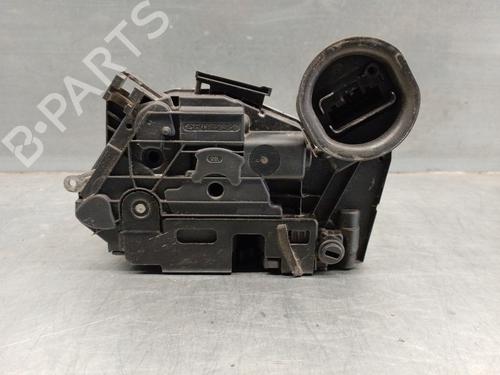 Used Rear right lock VW GOLF VI (5K1) 1.6 TDI (105 hp) 17497518