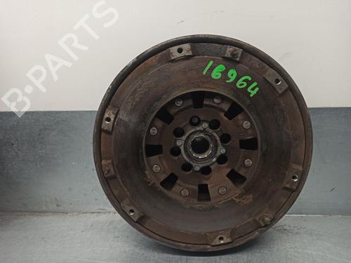 Used Flywheel Flywheel 20266189 20266189