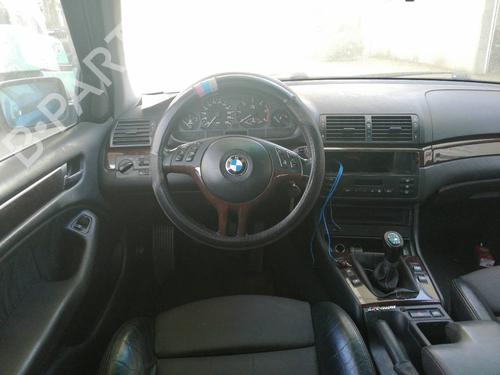 Headlight switch BMW 3 (E46) 320 d | BP18055746I24 - Image 10