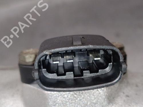 Intake manifold SSANGYONG RODIUS I 2.7 Xdi | BP34186907M70  - Image 5