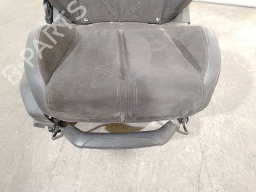Right front seat DS DS 7 Crossback (J4_, JR_, JC_) E-TENSE 225 (J4DGZU) | BP32023569C16 
